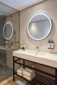 Image of 355 Sq.ft 1 RK Apartment / Flat for sale in Jumeirah Village, Dubai for Rs. 25770749