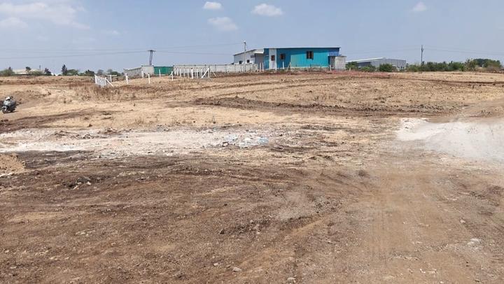 Ojhar Plot View 1