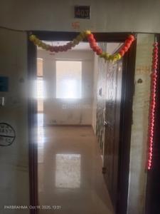 Image of 700 Sq.ft 2 BHK Apartment / Flat for sale in Raipura, Raipur for Rs. 2425000