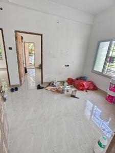 Bedroom Image of 675 Sq.ft 2 BHK Apartment / Flat for sale in Hindmotor Hooghly for Rs. 1755000