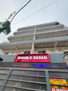 Image of 1100 Sq.ft 2 BHK Apartment / Flat for sale in Rajendra Nagar, Patna for Rs. 7700000