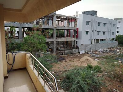 Balcony Image of 2000 Sq.ft 4 BHK Independent House for sale in Perumbakkam Chennai for Rs. 15000000