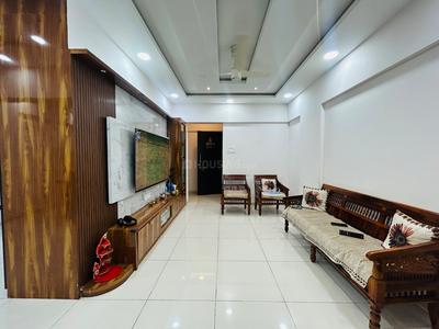 Hall Image of 2338 Sq.ft 3.5 BHK Builder Floor for sale in Paranjape Madhukosh, Vadgaon Budruk Pune for Rs. 22500000