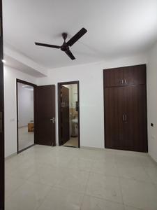 Bedroom Image of 2000 Sq.ft 3 BHK Builder Floor for rent in Sector 46 Gurgaon for Rs. 52000