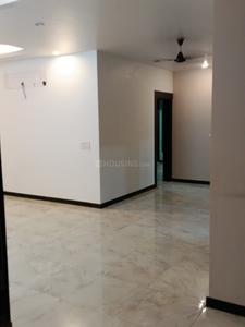 Hall Image of 3001 Sq.ft 3 BHK Builder Floor for rent in Sector 72 Noida for Rs. 45000