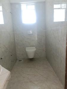 Bedroom Two Image of 1650 Sq.ft 3 BHK Apartment / Flat for rent in Kharghar Navi Mumbai for Rs. 50000