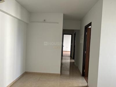 Hall Image of 1200 Sq.ft 3 BHK Apartment / Flat for sale in Lodha Palava Lakeside A To H, Palava Phase 2 Thane for Rs. 6700000