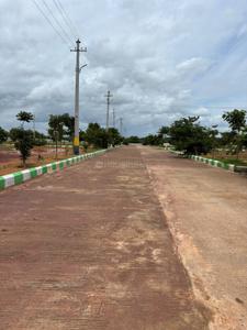 Image of 223 Sq.ft Residential Plot / Land for sale in Kamkole, Sangareddy for Rs. 2299999
