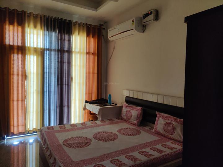 JWNL Colony Bedroom One 1
