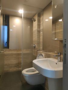 Bedroom Three Image of 1250 Sq.ft 3 BHK Apartment / Flat for sale in Godrej Central, Chembur Mumbai for Rs. 29500000