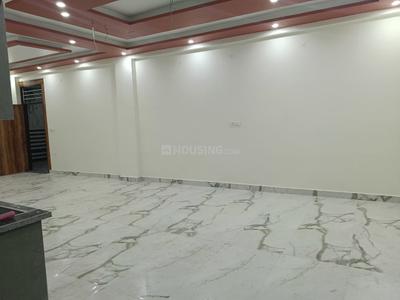 Hall Image of 1288 Sq.ft 3 BHK Apartment / Flat for sale in Sanjay Nagar Ghaziabad for Rs. 4233225