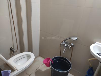 Bathroom Image of 1300 Sq.ft 3 BHK Apartment / Flat for sale in Jahangir Pura Surat for Rs. 5300000