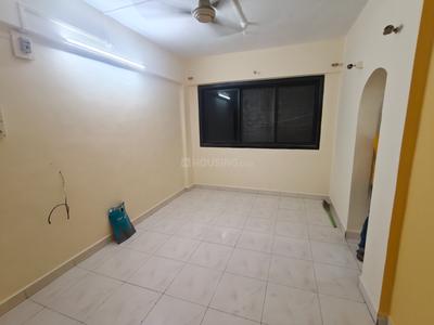 1 BHK Flat
