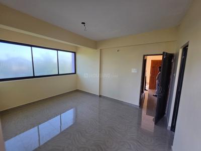 Hall Image of 731 Sq.ft 1 BHK Apartment / Flat for sale in Madgaon Goa for Rs. 4300000