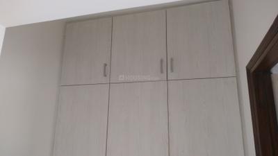 Bedroom Image of 1205 Sq.ft 3 BHK Apartment / Flat for sale in Unitech The Residences, Sector 33 Gurgaon for Rs. 24800000