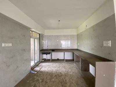 Kitchen Image of 2800 Sq.ft 3.5 BHK Apartment / Flat for sale in Bhagwati 19 East, Nerul Navi Mumbai for Rs. 64000000
