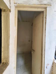 Main Entrance Image of 500 Sq.ft 1 RK Independent House for rent in Wadgaon Sheri Pune for Rs. 15000