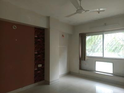 Bedroom Image of 1500 Sq.ft 3 BHK Apartment / Flat for rent in Kolte Patil Centria Building P And Q, Kondhwa Pune for Rs. 40000