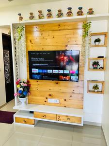 3 BHK Flat