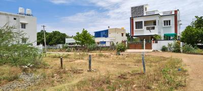 Image of 1200 Sq.ft Residential Plot / Land for sale in Thiruverumbur, Tiruchirappalli for Rs. 2281200