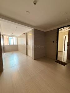 Hall Image of 2500 Sq.ft 4 BHK Apartment / Flat for rent in Lodha Stella, Thane West Thane for Rs. 150000