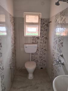 Bathroom Image of 918 Sq.ft 2 BHK Apartment / Flat for sale in Garia, Sonarpur Kolkata for Rs. 4600000