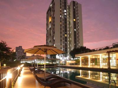 Image of 953 Sq.ft 2 BHK Apartment / Flat for sale in Kolte Patil Little Earth, Kiwale, Pune for Rs. 6200000