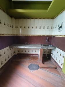 Kitchen Image of 850 Sq.ft 2 BHK Builder Floor for rent in Champasari Siliguri for Rs. 12500