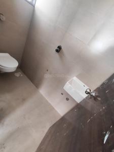Bathroom Image of 700 Sq.ft 1 BHK Apartment / Flat for sale in Shagun White Nest, Ulwe Navi Mumbai for Rs. 7500000