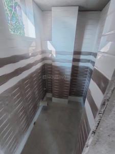 Balcony Image of 750 Sq.ft 2 BHK Apartment / Flat for sale in Paschim Putiary Kolkata for Rs. 2900000