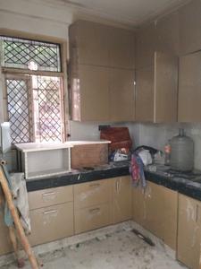 Kitchen Image of 1300 Sq.ft 3 BHK Apartment / Flat for sale in Shalimar Garden Ghaziabad for Rs. 8000000
