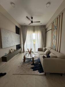Hall Image of 1585 Sq.ft 2.5 BHK Apartment / Flat for sale in Tata Gurgaon Gateway, Sector 112 Gurgaon for Rs. 17900000