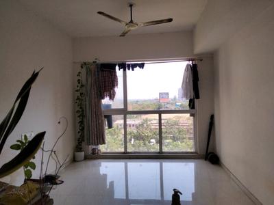 Living Room Image of 650 Sq.ft 2 BHK Apartment / Flat for sale in Palava Phase 2 Thane for Rs. 4900000