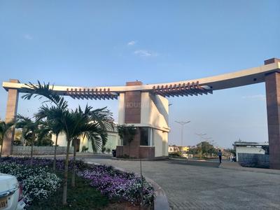 Image of 1500 Sq.ft Residential Plot / Land for sale in The Lake View Address Apartments, Electronic City, Bengaluru for Rs. 20600000