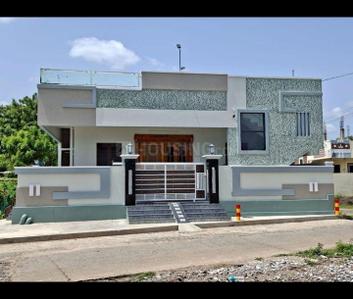 Image of 800 Sq.ft 2 BHK Villa for sale in Adhanur, Chennai for Rs. 6500000