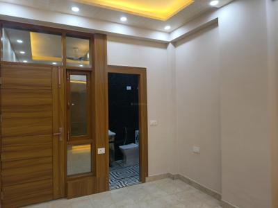 Bedroom Image of 1450 Sq.ft 3 BHK Builder Floor for sale in Indirapuram Ghaziabad for Rs. 12700000