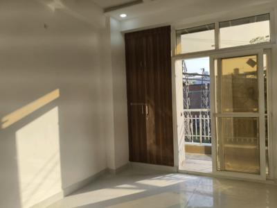Bedroom Image of 1050 Sq.ft 2 BHK Apartment / Flat for sale in Venice Aspire, Noida Extension Greater Noida for Rs. 4200500