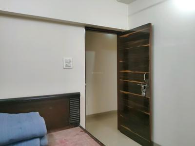 Bedroom Image of 860 Sq.ft 1.5 BHK Apartment / Flat for sale in Madhav Palacia, Hiranandani Estate Thane for Rs. 9500000