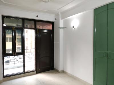 Bedroom Image of 1800 Sq.ft 3 BHK Apartment / Flat for sale in Sunny Valley Apartment, Sector 12 Dwarka New Delhi for Rs. 32900000
