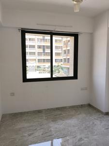 Bedroom Image of 1080 Sq.ft 2 BHK Apartment / Flat for sale in Keshar Aalayam, Vaishno Devi Circle Ahmedabad for Rs. 5200000