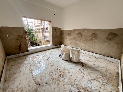Bedroom Image of 704 Sq.ft 2 BHK Apartment / Flat for sale in Konnagar Hooghly for Rs. 1830400