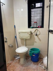 Image of 600 Sq.ft 1 BHK Apartment / Flat for rent in Khar West, Mumbai for Rs. 85000