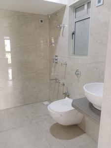 Common Bathroom Image of 740 Sq.ft 1 BHK Apartment / Flat for sale in Laxmi Height, Mira Road East Mira Bhayandar for Rs. 8100000