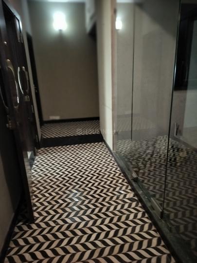 Geetanjali Enclave Bedroom 1