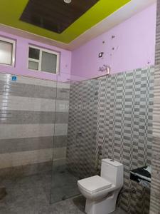 Bathroom Image of 1690 Sq.ft 3 BHK Apartment / Flat for sale in Sahastradhara Road Dehradun for Rs. 8500000