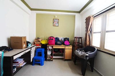 Hall Image of 1602 Sq.ft 3 BHK Penthouse for sale in New Ranip Ahmedabad for Rs. 9200000