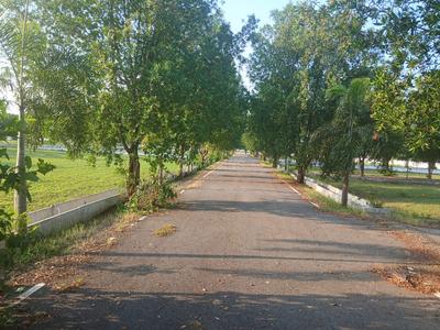 Image of 600 Sq.ft Residential Plot / Land for sale in Minjur, Chennai for Rs. 1200000