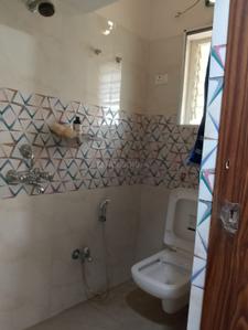 Image of 1450 Sq.ft 3 BHK Apartment / Flat for sale in New Town, Kolkata for Rs. 13500000