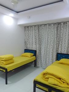 Bedroom Image of work wise in Airoli, Navi Mumbai