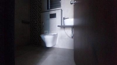 Image of 650 Sq.ft 1 BHK Apartment / Flat for rent in Siddhi Highland Haven, Thane West, Thane for Rs. 29000